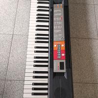 Tastiera Yamaha PSR-F50
