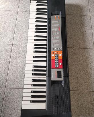 Tastiera Yamaha PSR-F50
