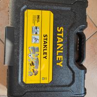 Stanley valigia attrezzi 96 pezzi 
