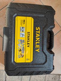 Stanley valigia attrezzi 96 pezzi 