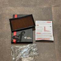 Filtro aria Sprint Filter P08 - Golf GTI Audi S3