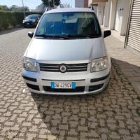 Fiat Panda Gpl