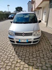 Fiat Panda Gpl