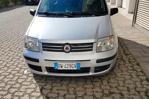 Fiat Panda Gpl