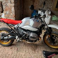 BMW R nineT - 2023