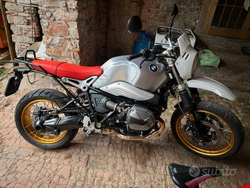 BMW R nineT - 2023
