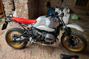 BMW R nineT - 2023