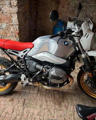 BMW R nineT - 2023