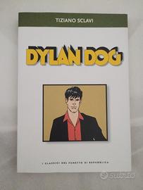 Dylan Dog