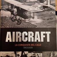 Aircraft n. 3