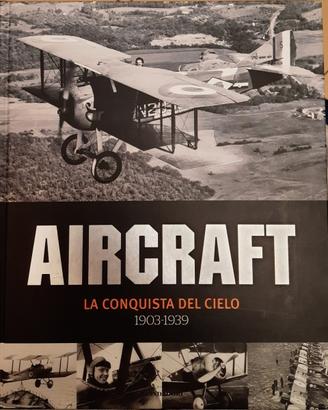 Aircraft n. 3