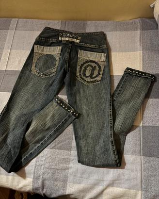 Jeans Brasilano