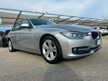 Bmw Serie 3 316 Sport Berlina