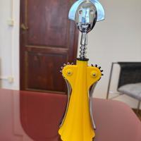 Cavatappi Alessi design