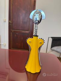 Cavatappi Alessi design