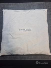 Piccolo cuscino decorativo Dior