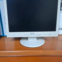 Monitor Philips 17 pollici "170S"