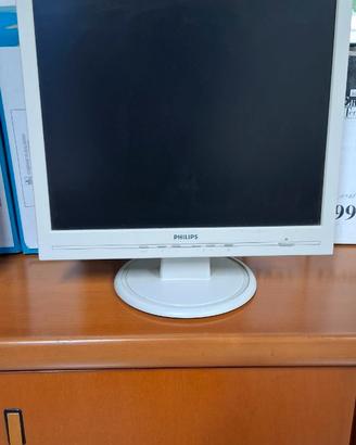 Monitor Philips 17 pollici "170S"