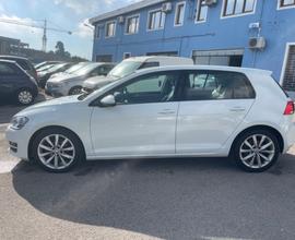 VOLKSWAGEN Golf 1.6 TDI 5p.