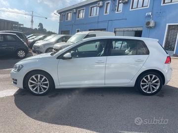 VOLKSWAGEN Golf 1.6 TDI 5p.