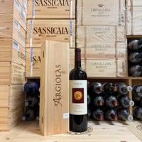 korem argiolas verticale