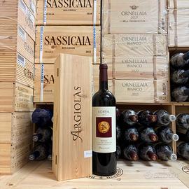 korem argiolas verticale