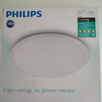 Philips lampada LED soffito plafoniera bianca 36W