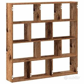 Mensola a cubo