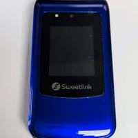 SweetLink F2 Plus Telefono Cellulare per Anziani