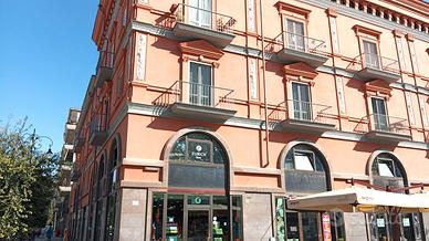Bilocale arredato prossimo corso vittorio emanuele