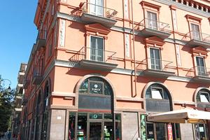Bilocale arredato prossimo corso vittorio emanuele