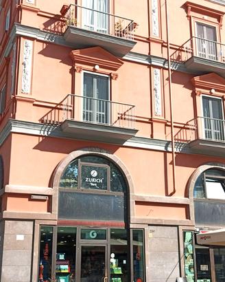 Bilocale arredato prossimo corso vittorio emanuele