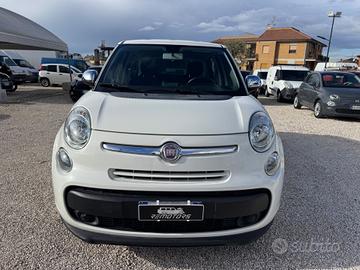 Fiat 500L 1.3 Multijet 95 CV Lounge