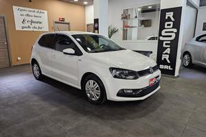 Volkswagen Polo 1.4 TDI 75cv 5p. ( 130.000Km)