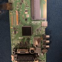 Mainboard panasonic tx-32j330e