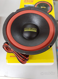 Woofer 210mm konig Car Audio mod. KW - 402