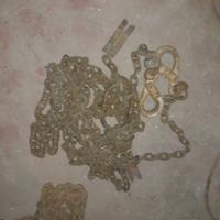 n. 3 catene come da foto