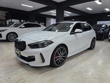 Bmw 120 120d xDrive 5p. Msport (Tetto Extra full)