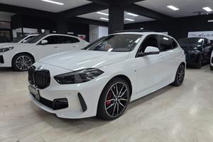 Bmw 120 120d xDrive 5p. Msport (Tetto Extra full)