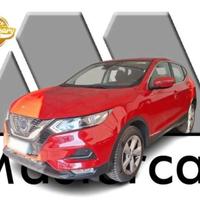 NISSAN Qashqai Qashqai 1.5 dci Business 115cv dc