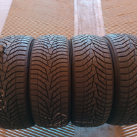 Gomme 225 55 17 101V Yokohama invernali 85-90%