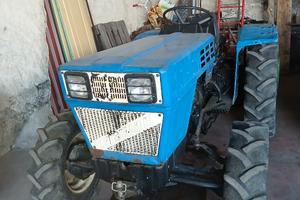 Trattore Lamborghini 