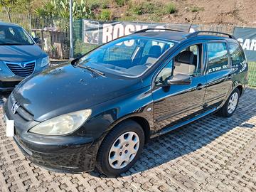 Peugeot 307 1.6 16V SW-2004