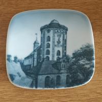 Piatto vintage Copenaghen 