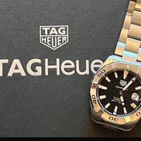 Tag Heuer calibro 5