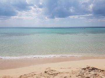 Salento - Casa a 50mt dal mare