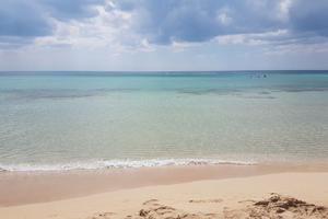 Salento - Casa a 50mt dal mare