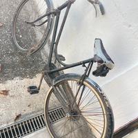 Bici anni 60