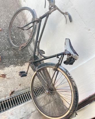 Bici anni 60