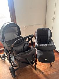 Trio cam dinamyc